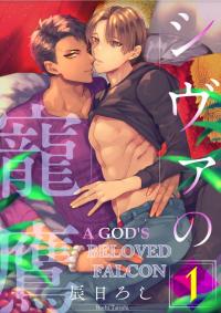 A God's Beloved Falcon