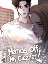 Hands off My Cleaner!