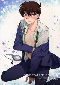 Aphrodisiac - Detective Conan dj