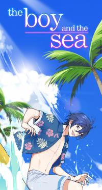 the boy and the sea