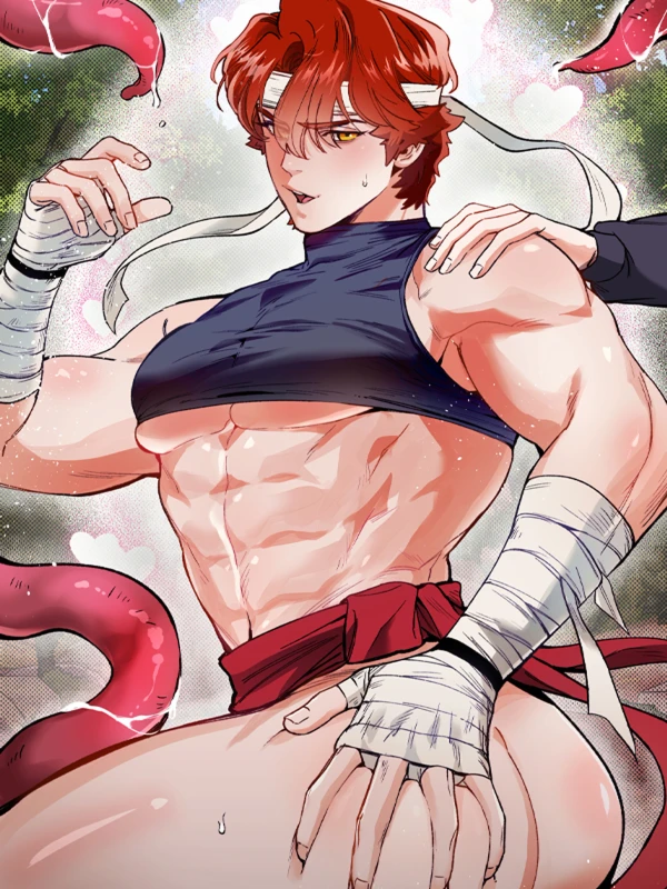 Potent Potion Perversion