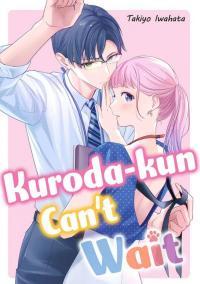 Cool de Wanko na Kouhai Kuroda-kun wa, Cool de Wanko na Kouhai Kuroda-kun wa,