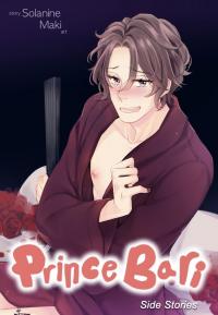 Prince Bari - Side Stories Mature Version