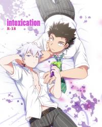 Intoxication Intoxication