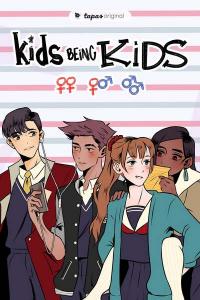 Kids Being Kids
