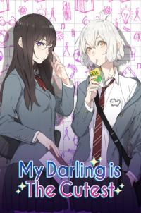 My Darling is the Cutest