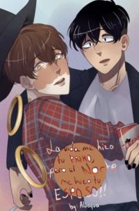 la vida me hizo tu primo pero el norte tu esposo