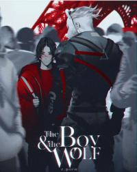 The Boy And The Wolf