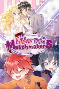 Little Twin Matchmakers