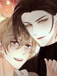 Marked By A Vampire Actor