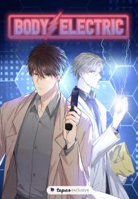 Body Electric Body Electric