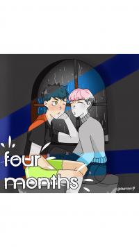 four months four months