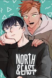 North & East North & East
