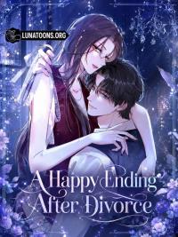 A Happy Ending After Divorce