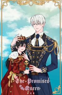 The promised queen The promised queen