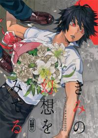 I’m Seeing an Illusion of You