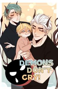 Demons Don't Cry