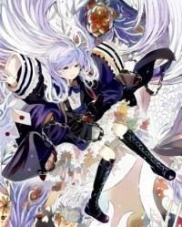 World Record of the Holy Mother