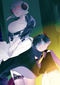 The Dark Maid Dominates! The Dark Maid Dominates!