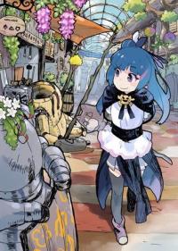 Yohane of the Parhelion - Unpolarized Reflexion Yohane of the Parhelion - Unpolarized Reflexion
