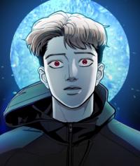 Over the Moon (Porto)