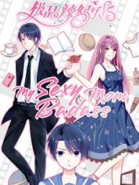 My Sexy Badass Mom My Sexy Badass Mom