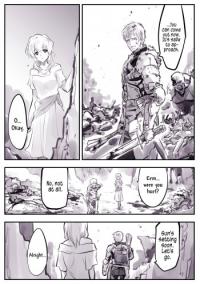 The Sinister Close By