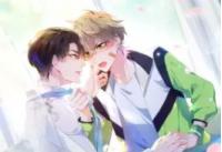 My Lovely Troublemaker