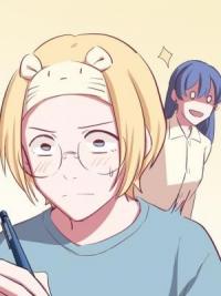 My Roommate Found Out That I Drew Her in a Yuri My Roommate Found Out That I Drew Her in a Yuri