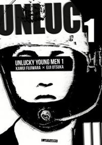 Unlucky Young Men Unlucky Young Men