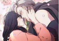 Ninja Woman and Princess