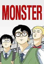 Monster (LEE Eun-Jae) Monster (LEE Eun-Jae)