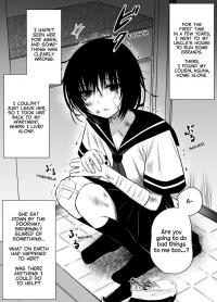 Until I Make My Cousin Happy