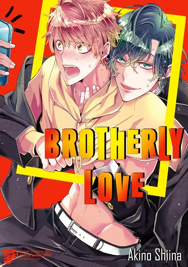 Brotherly Love Brotherly Love
