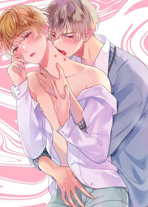 Nanami's Indecent Fantasies Nanami's Indecent Fantasies