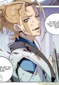 It’s Hard To Mix In With The Demons