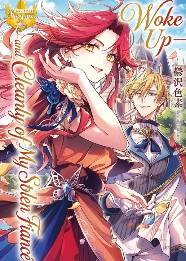 I Woke Up &mdash; and Cleanly Let Go of My Stolen Fianc&eacute;