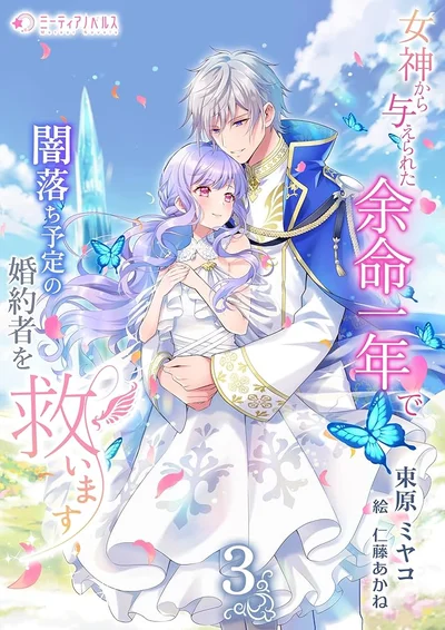 One Year to Save My Fianc&eacute; from Darkness