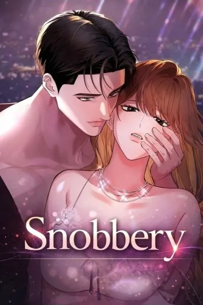 Snobbery -