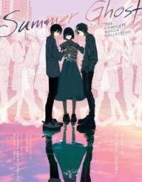 Summer Ghost: The Complete Collection