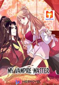 My Vampire Master
