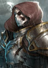 Skeleton Soldier