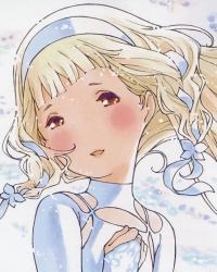 Sayonara no Asa ni Yakusoku no Hana wo Kazarou Sayonara no Asa ni Yakusoku no Hana wo Kazarou