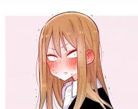 The Story of a Girl with Sanpaku Eyes