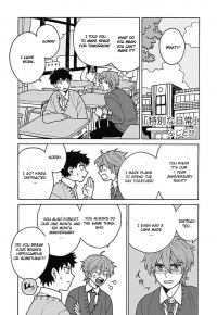 Tokubetsu na Nichijou