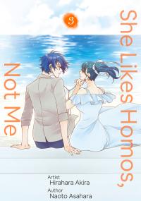 She likes Homos, Not me