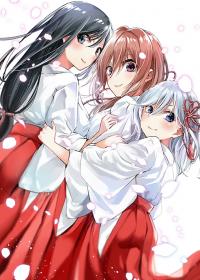 Matchmaking of the Amagami Household