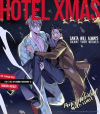 Santa Will Always Grant Your Wishes