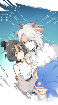 A Sheep in Wolf Clothing A Sheep in Wolf Clothing