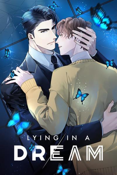 Dream-Like Lie Dream-Like Lie